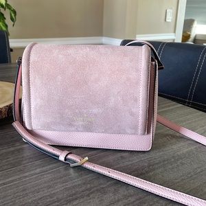 Velvet Kate Space Crossbody Purse Bag